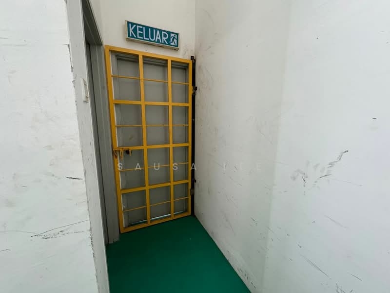 Detached Factory for Rent in Iskandar Puteri (Nusajaya) (Johor) - Sausa Lee - Corridor - PropertyGuru.com.my