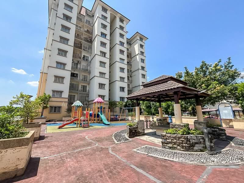 Kondominium untuk Dijual di Kristal Heights - Abdul Qadir - PropertyGuru.com.my