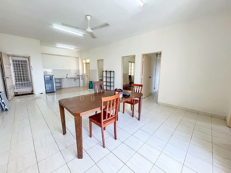 Kondominium untuk Dijual di Kristal Heights - Abdul Qadir - PropertyGuru.com.my