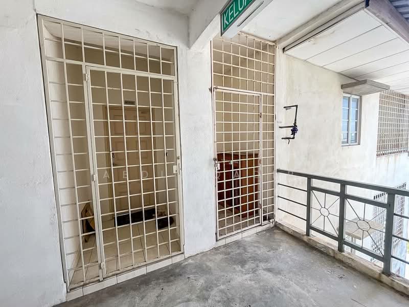 Kondominium untuk Dijual di Kristal Heights - Abdul Qadir - PropertyGuru.com.my