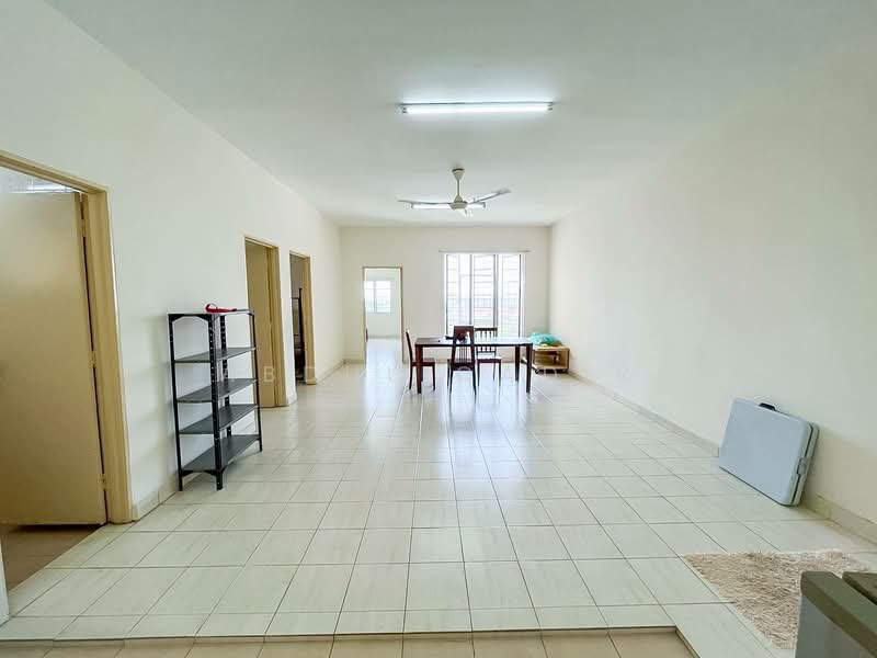 Kondominium untuk Dijual di Kristal Heights - Abdul Qadir - PropertyGuru.com.my
