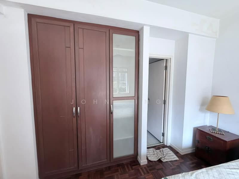 Service Residence for Rent at 38 Bidara Condominium - John King - Bedroom - PropertyGuru.com.my