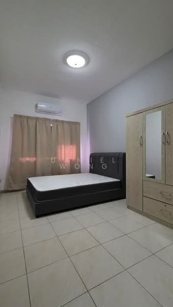 Pangsapuri untuk Disewa di Baiduri Court Apartment - Daniel Wong - Bedroom - PropertyGuru.com.my
