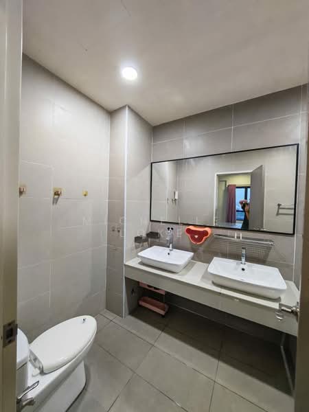 Servis Apartment untuk Disewa di Zeta @ One South - Michelle Loke - PropertyGuru.com.my