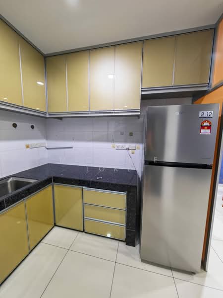 Servis Apartment untuk Disewa di Zeta @ One South - Michelle Loke - PropertyGuru.com.my