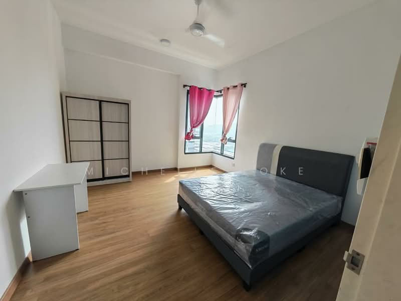 Servis Apartment untuk Disewa di Zeta @ One South - Michelle Loke - PropertyGuru.com.my