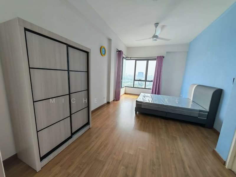 Servis Apartment untuk Disewa di Zeta @ One South - Michelle Loke - PropertyGuru.com.my