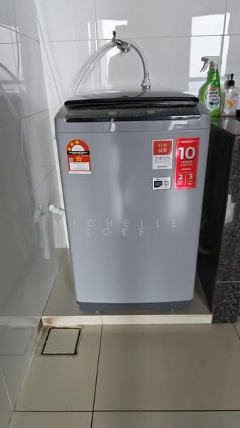 Servis Apartment untuk Disewa di Zeta @ One South - Michelle Loke - PropertyGuru.com.my