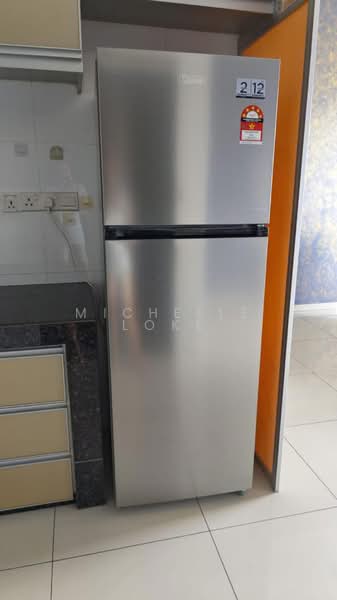 Servis Apartment untuk Disewa di Zeta @ One South - Michelle Loke - PropertyGuru.com.my