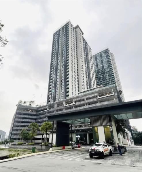 Service Residence for Rent at Liberty @ Arc - Siti Haila - Exterior - PropertyGuru.com.my