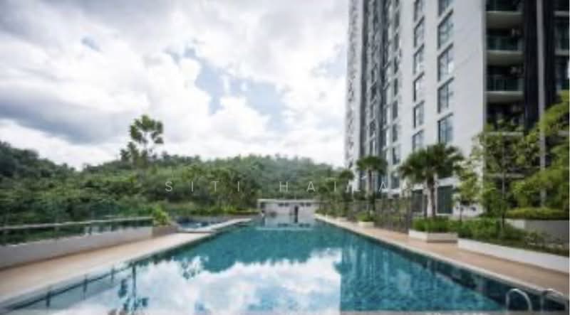 Service Residence for Rent at Liberty @ Arc - Siti Haila - Exterior - PropertyGuru.com.my
