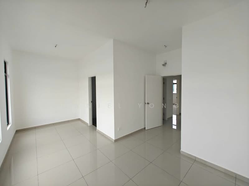 2-storey Terraced House for Sale in Kota Masai (Pasir Gudang) - Daniel Yong - Interior - PropertyGuru.com.my
