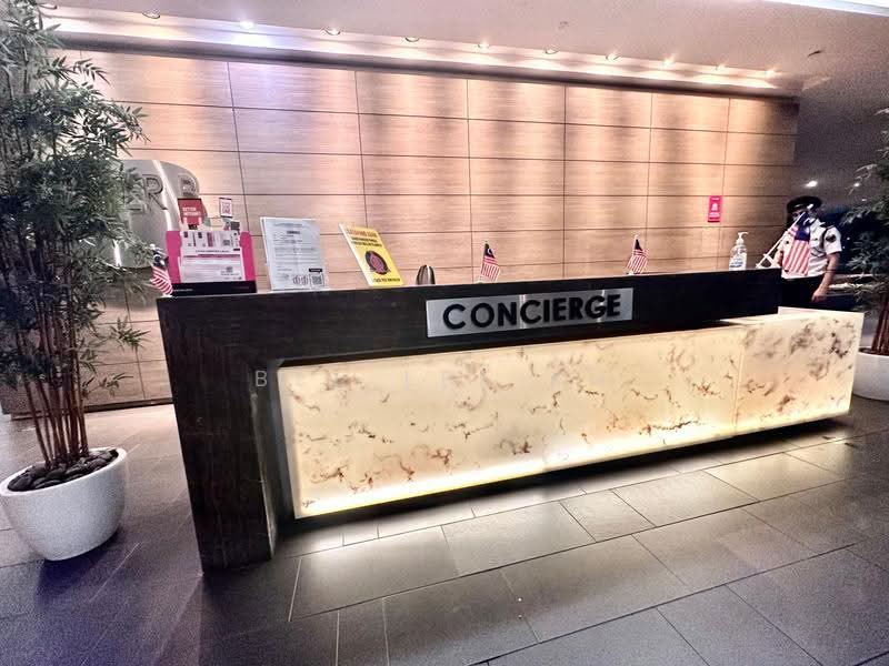 Service Residence for Sale at Twins @ Damansara Heights - Bee Lee Ku - PropertyGuru.com.my