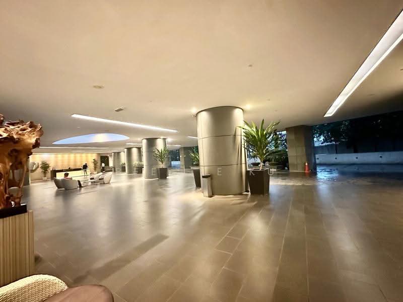 Service Residence for Sale at Twins @ Damansara Heights - Bee Lee Ku - PropertyGuru.com.my