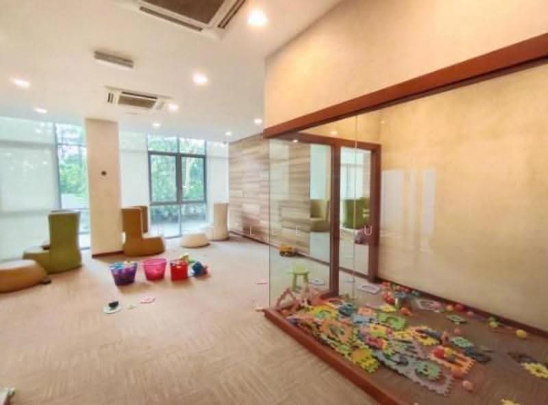 Service Residence for Sale at Twins @ Damansara Heights - Bee Lee Ku - PropertyGuru.com.my