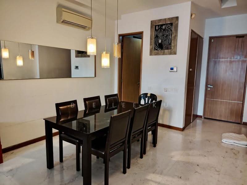 Service Residence for Sale at Twins @ Damansara Heights - Bee Lee Ku - PropertyGuru.com.my