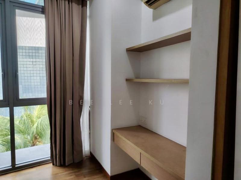 Service Residence for Sale at Twins @ Damansara Heights - Bee Lee Ku - PropertyGuru.com.my