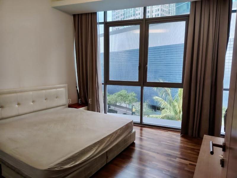 Service Residence for Sale at Twins @ Damansara Heights - Bee Lee Ku - PropertyGuru.com.my