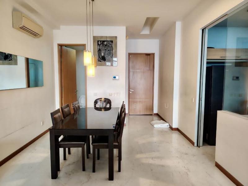 Service Residence for Sale at Twins @ Damansara Heights - Bee Lee Ku - PropertyGuru.com.my