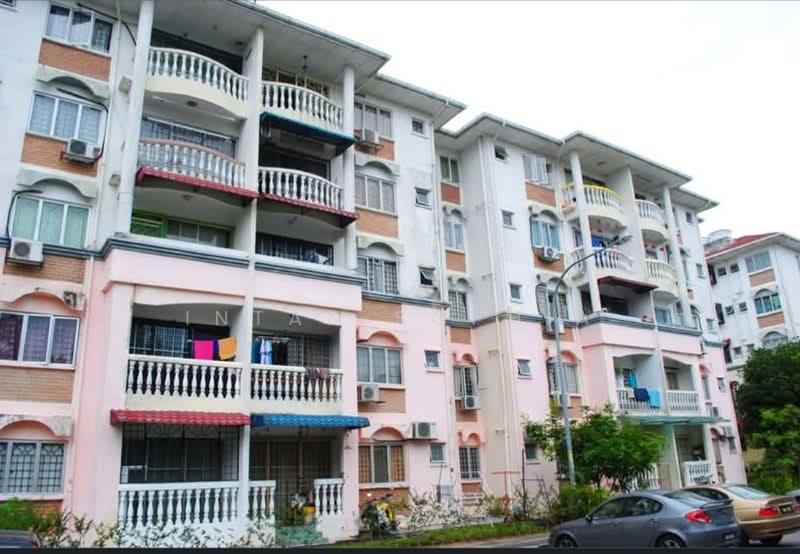 Apartment for Sale at Palma Puteri - Intan Sophia - PropertyGuru.com.my