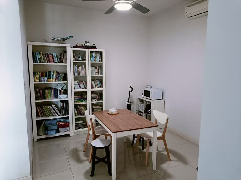 Service Residence for Sale at G Residence - KK Chia - Study - PropertyGuru.com.my