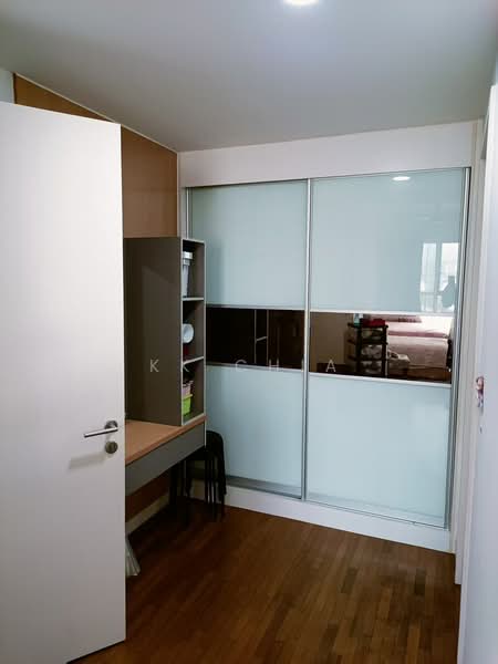 Service Residence for Sale at G Residence - KK Chia - Interior - PropertyGuru.com.my