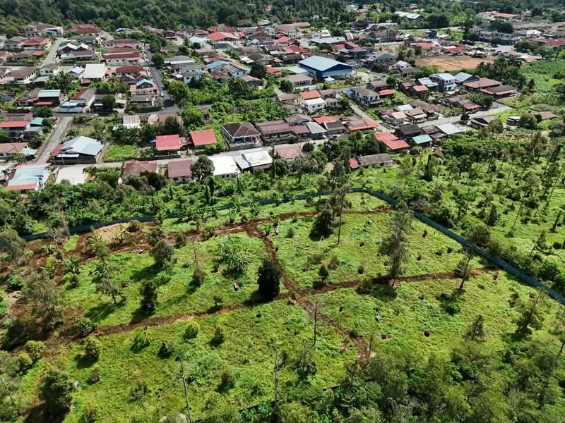 Tanah Pertanian untuk Dijual di Kuala Kangsar (Perak) - Gary Tang - Exterior - PropertyGuru.com.my