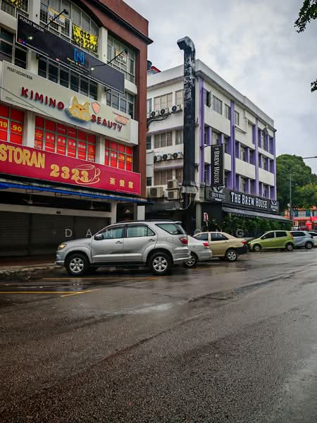 Kedai / Pejabat untuk Disewa di BANDAR PUCHONG JAYA (Puchong) - Daniel Ong - PropertyGuru.com.my