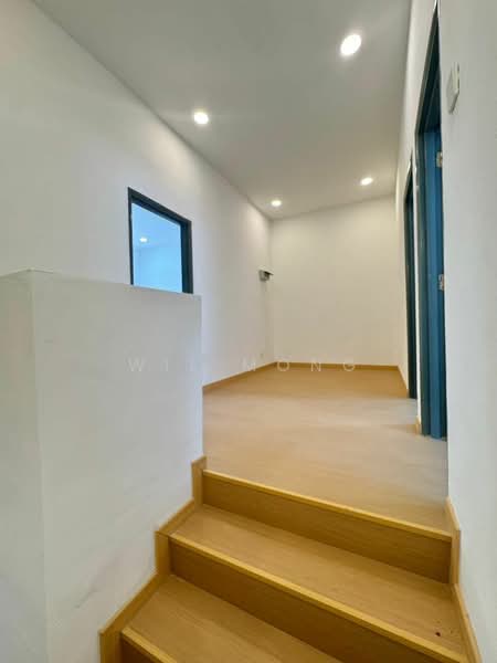 Rumah Teres 2 Tingkat untuk Dijual di Kampung Plentong Baru (Masai) - Wil Mong - Interior - PropertyGuru.com.my