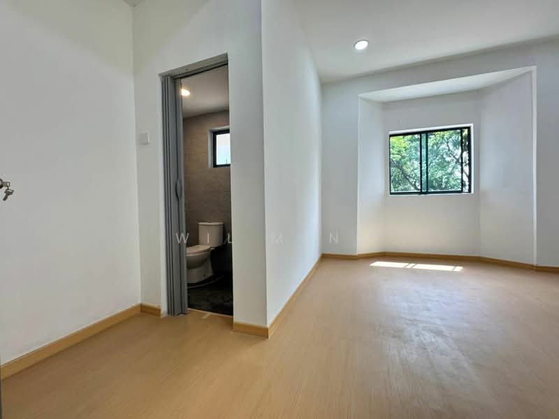 Rumah Teres 2 Tingkat untuk Dijual di Kampung Plentong Baru (Masai) - Wil Mong - Interior - PropertyGuru.com.my
