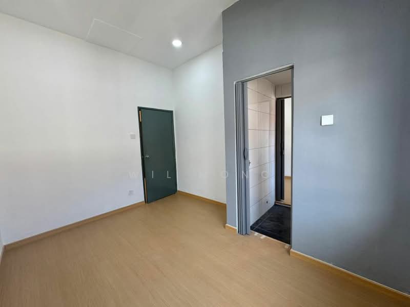 Rumah Teres 2 Tingkat untuk Dijual di Kampung Plentong Baru (Masai) - Wil Mong - Interior - PropertyGuru.com.my