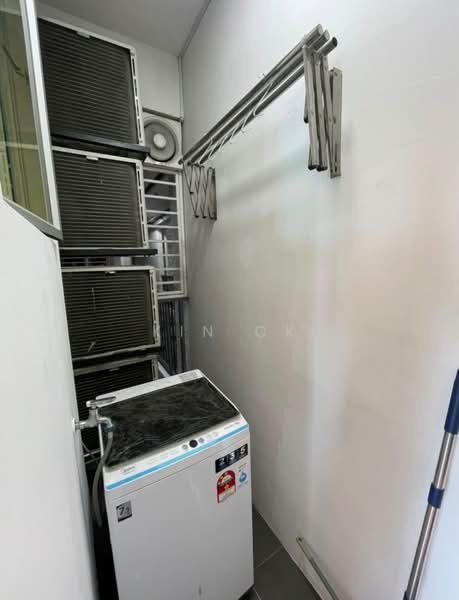 Service Residence for Rent at The Zizz @ Damansara North - Kin CK - Interior - PropertyGuru.com.my