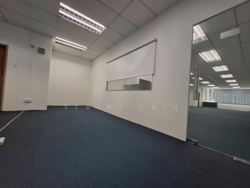 Shop / Office for Rent in Wangsa Maju (Kuala Lumpur) - Elaine Chin - Interior - PropertyGuru.com.my