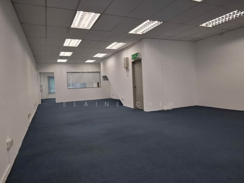 Shop / Office for Rent in Wangsa Maju (Kuala Lumpur) - Elaine Chin - Interior - PropertyGuru.com.my
