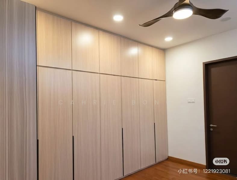 Semi-Detached House for Sale in Iskandar Puteri (Nusajaya) (Johor) - Cahrie Bong - Bedroom - PropertyGuru.com.my