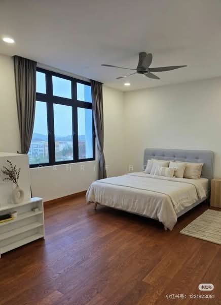 Semi-Detached House for Sale in Iskandar Puteri (Nusajaya) (Johor) - Cahrie Bong - PropertyGuru.com.my