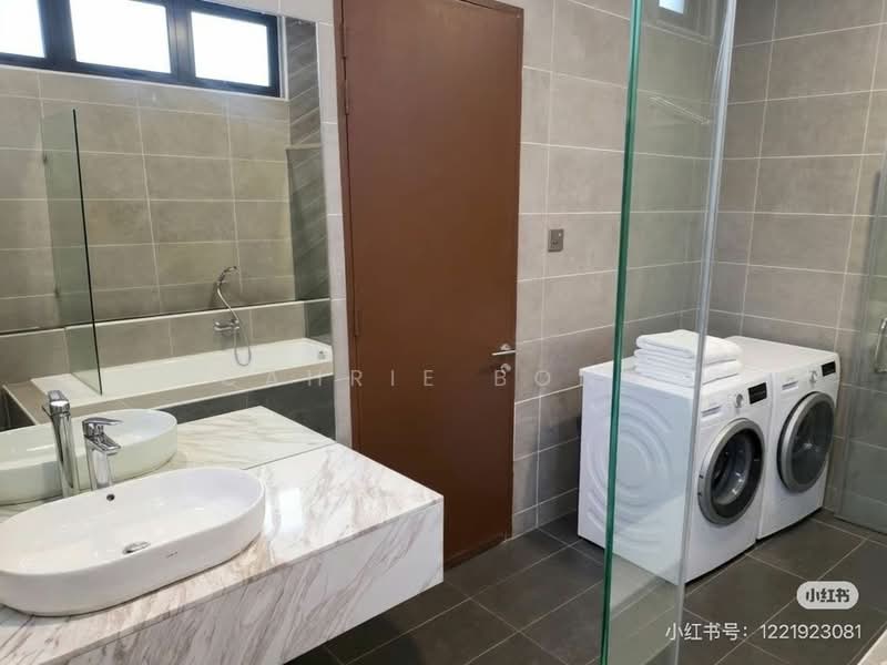 Semi-Detached House for Sale in Iskandar Puteri (Nusajaya) (Johor) - Cahrie Bong - PropertyGuru.com.my