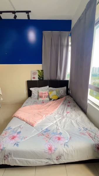 Condominium for Rent at Prima U1 - Mak Hon Yean - PropertyGuru.com.my