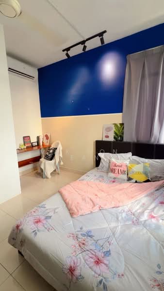 Condominium for Rent at Prima U1 - Mak Hon Yean - PropertyGuru.com.my