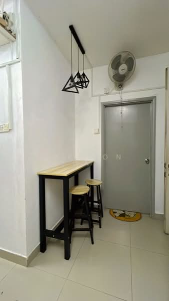 Condominium for Rent at Prima U1 - Mak Hon Yean - PropertyGuru.com.my