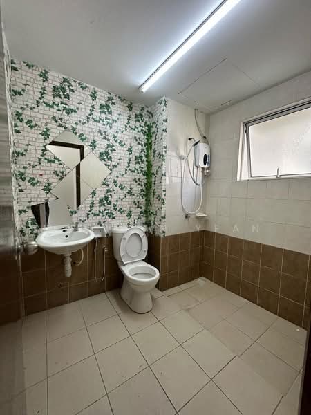 Condominium for Rent at Prima U1 - Mak Hon Yean - PropertyGuru.com.my