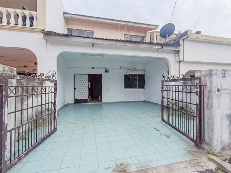 Rumah Teres 2 Tingkat untuk Dijual di Taman Melur (Ampang) - Fauran Nawawi - PropertyGuru.com.my