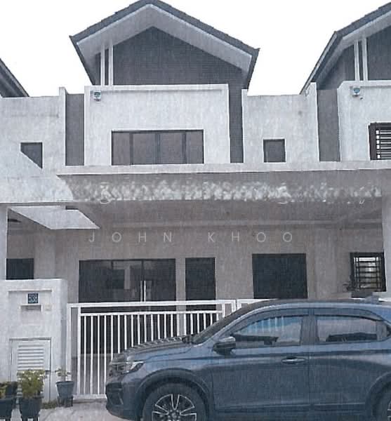 Rumah Teres untuk Dijual di Bandar Sri Sendayan (Negeri Sembilan) - John Khoo - PropertyGuru.com.my