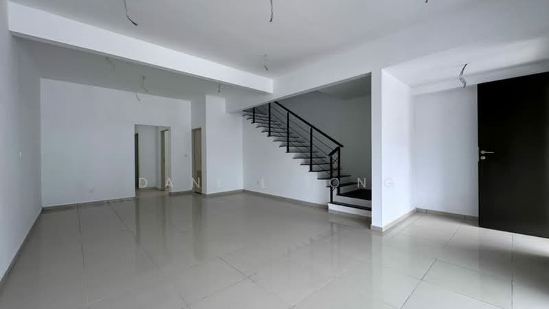 2-storey Terraced House for Sale in Taman Nusa Damai (Pasir Gudang) - Daniel Yong - Interior - PropertyGuru.com.my