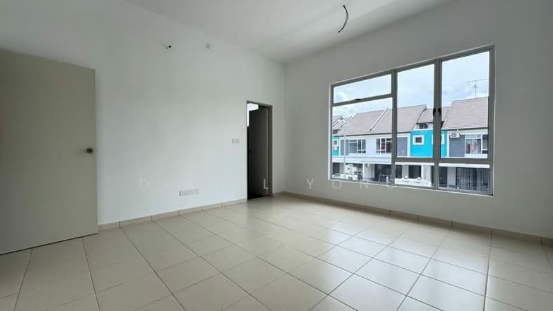 2-storey Terraced House for Sale in Taman Nusa Damai (Pasir Gudang) - Daniel Yong - Interior - PropertyGuru.com.my