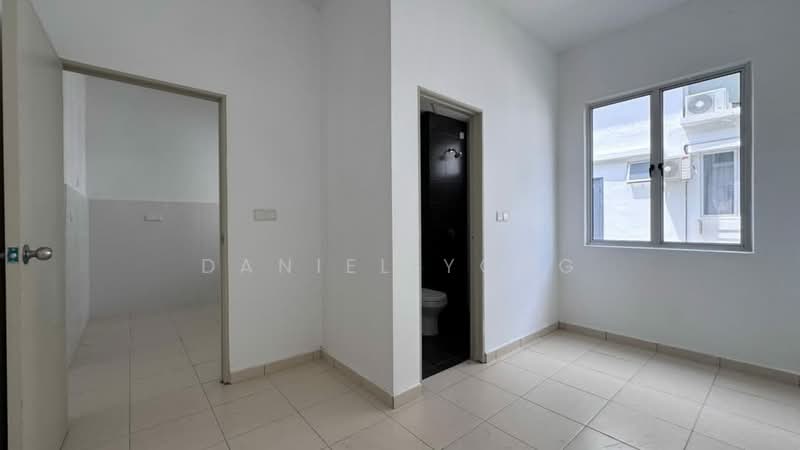 2-storey Terraced House for Sale in Taman Nusa Damai (Pasir Gudang) - Daniel Yong - Interior - PropertyGuru.com.my