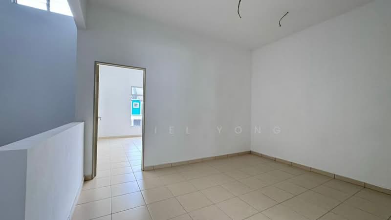 2-storey Terraced House for Sale in Taman Nusa Damai (Pasir Gudang) - Daniel Yong - Interior - PropertyGuru.com.my