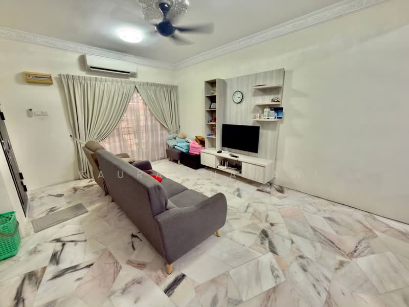 2-storey Terraced House for Sale in Taman Universiti (Bangi) - Fauran Nawawi - PropertyGuru.com.my