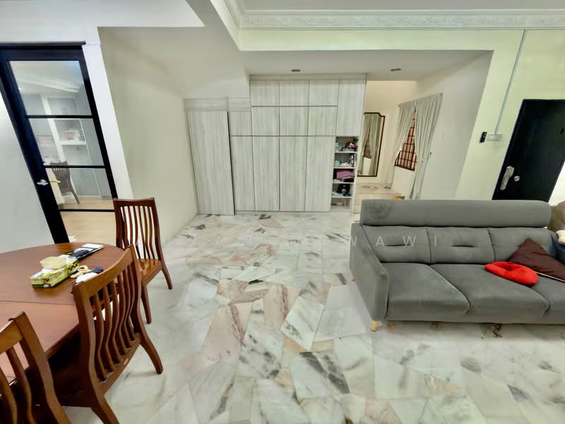 2-storey Terraced House for Sale in Taman Universiti (Bangi) - Fauran Nawawi - PropertyGuru.com.my