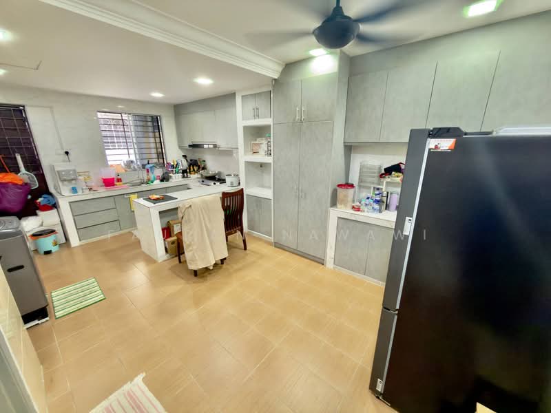 2-storey Terraced House for Sale in Taman Universiti (Bangi) - Fauran Nawawi - PropertyGuru.com.my